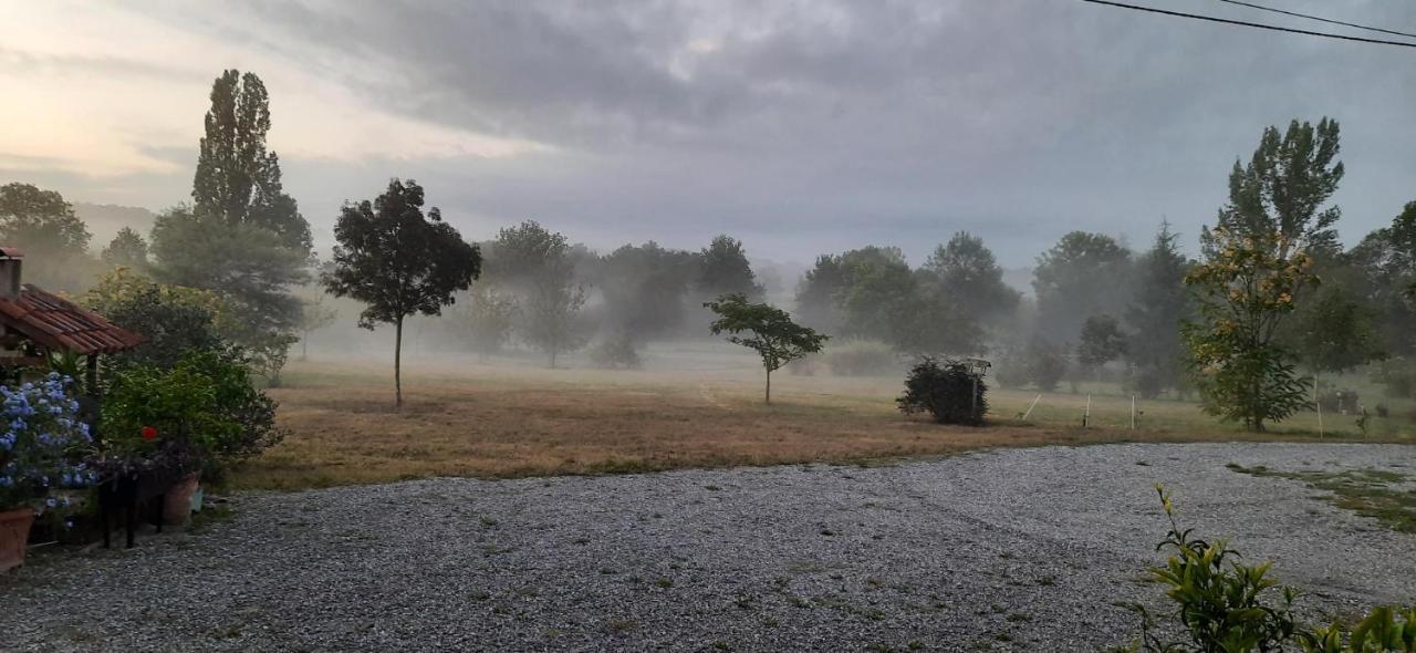 Gîte Périssé Libaros Esterno foto