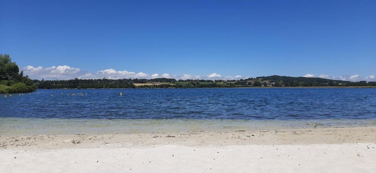 Gîte Périssé Libaros Esterno foto