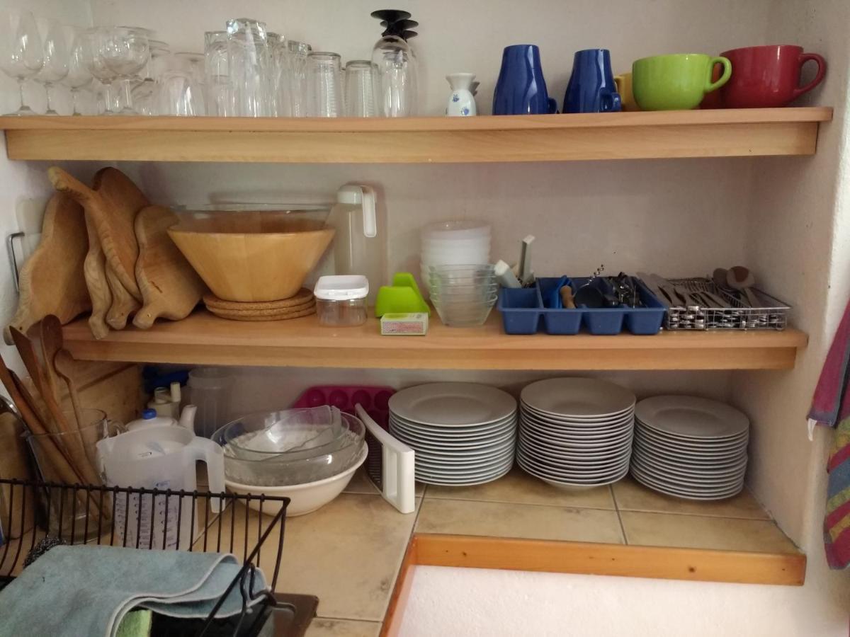 Gîte Périssé Libaros Esterno foto