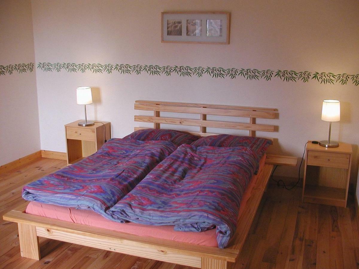 Gîte Périssé Libaros Esterno foto