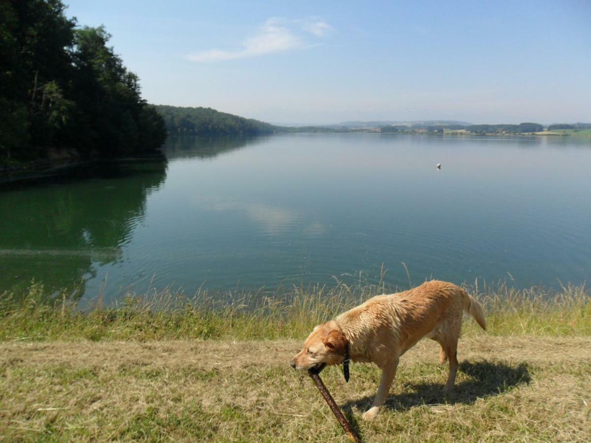 Gîte Périssé Libaros Esterno foto