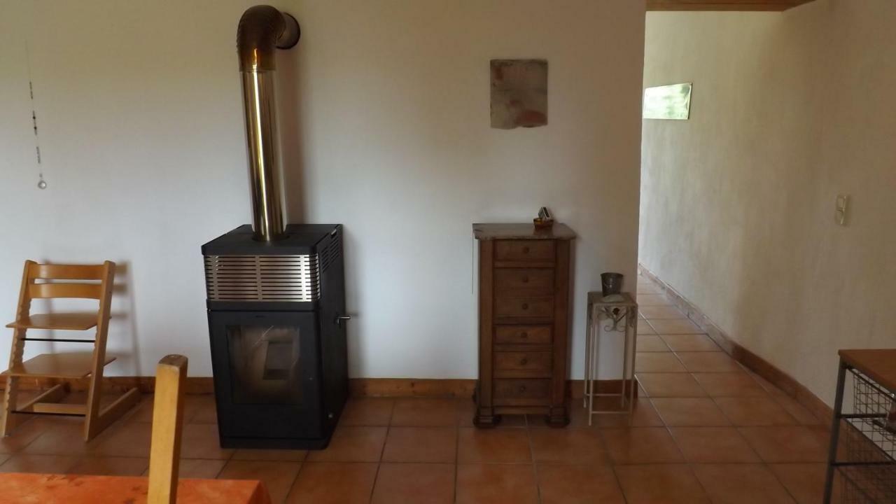 Gîte Périssé Libaros Esterno foto