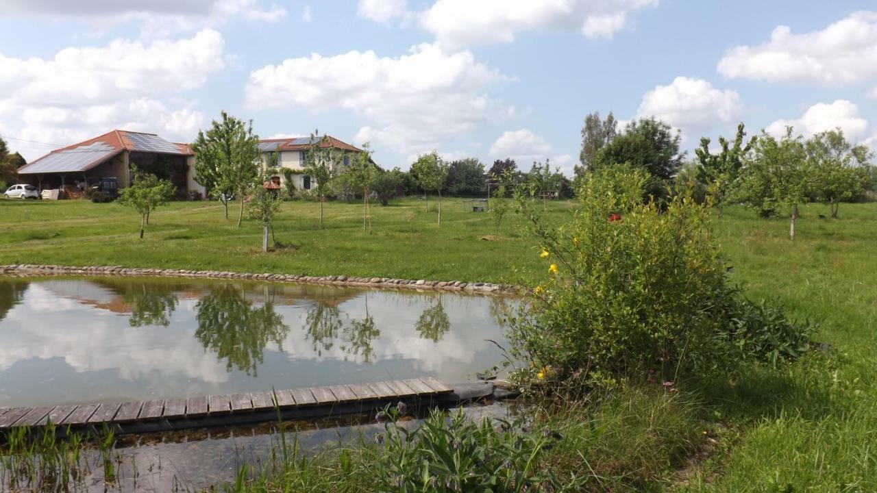 Gîte Périssé Libaros Esterno foto