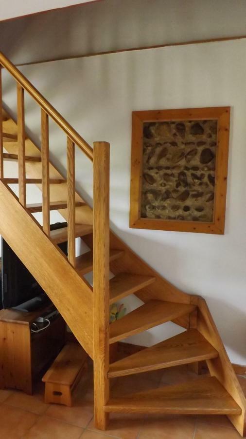 Gîte Périssé Libaros Esterno foto